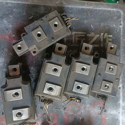可维修mcc255-16101模块两个stt253gk16bt议价