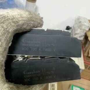 可维修康华 整流模块 MDC100A1800V议价