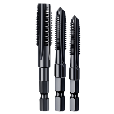 俊拓手电钻专用丝锥丝攻