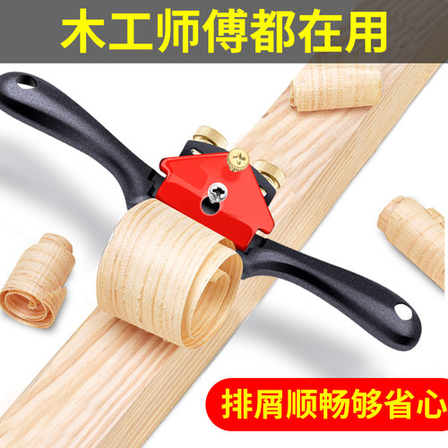 俊拓木工手推木刨老木匠推刨鸟刨