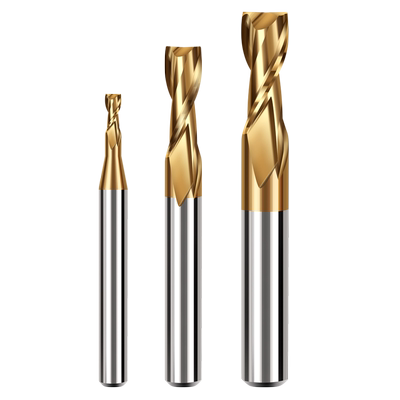 西南翔和直柄白钢键槽立铣刀