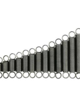 拉伸弹簧C-AUU/C-AWU3/4/5/6/8/10-10/15/20/25/30/35/40/45 现货