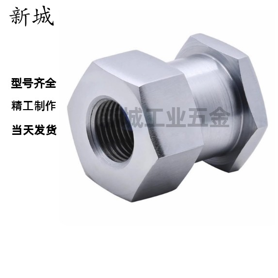 浮动接头 FJCL WHC61-M3-M4-M5-M6-M8-M10-M12-M14-M18-0.8-1.25