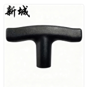 替代米斯米 内螺纹树脂拉手 T型把手 TSPF50/80-3/4/5/6/8