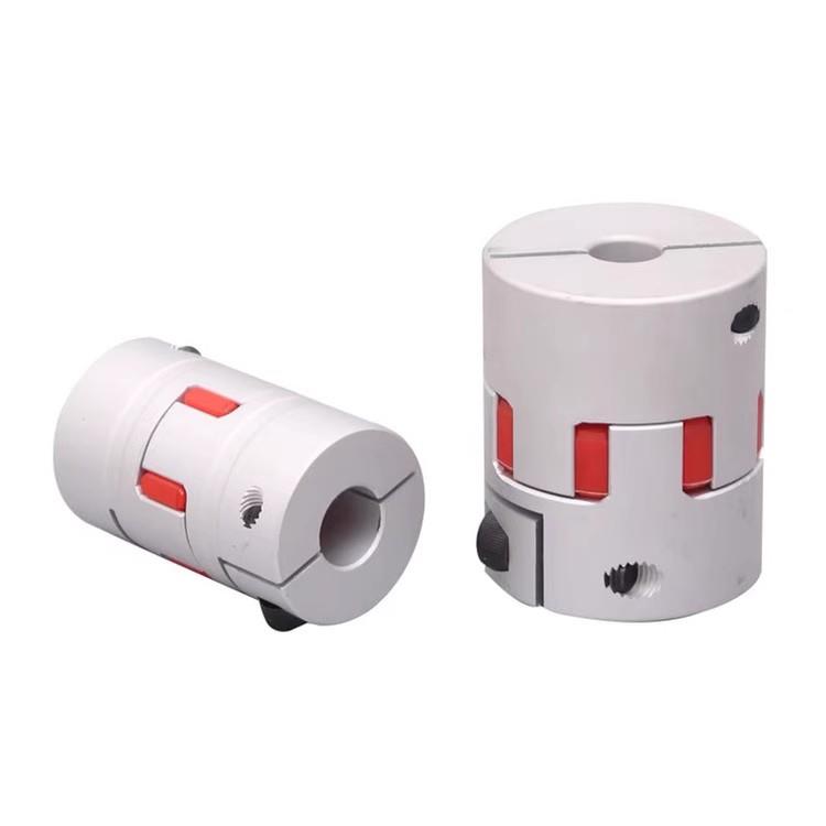 梅花联轴器 CPJCK40 CPJC40/20-BL/RD-10-12/8/14/15/16/18/DCL01