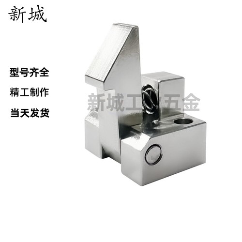 自动上扣ATLAM ATLAS ATLAN-25-35-45 锁扣弹簧止回器PFE01 11 21