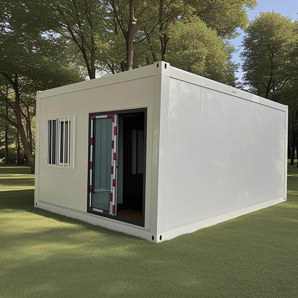 预制房屋集成房屋模块化集装箱房移动房屋新农村建设快速安装