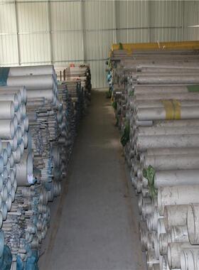 现货供应304不锈钢无缝管310316工业耐腐蚀不锈钢圆管