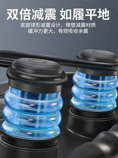 自行车坐垫超软鞍座山地车加厚硅胶座垫舒适车坐鞍子单车配件大全