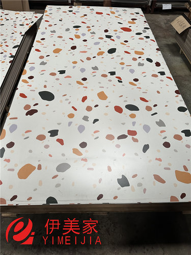 伊美家水磨石防火板耐火板