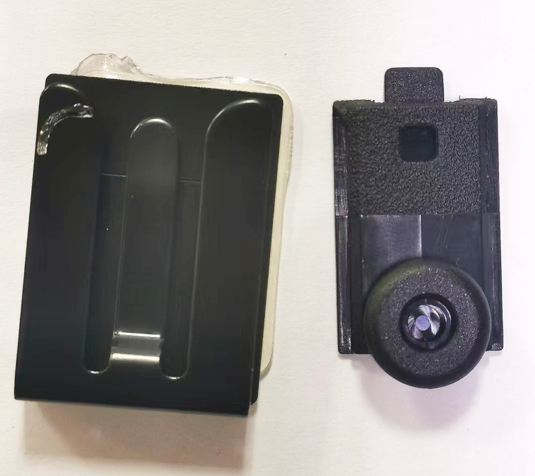 HM-75N 挂钩适用于威诺VR-N7500的新款手咪以及同款蓝牙手咪