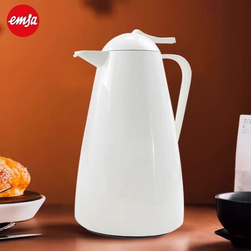 Emsa/爱慕莎大容量保温热水壶