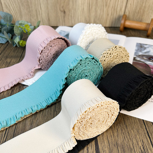 兰若曦松紧带美观舒适