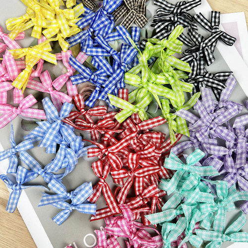 兰若曦蝴蝶结时尚百搭