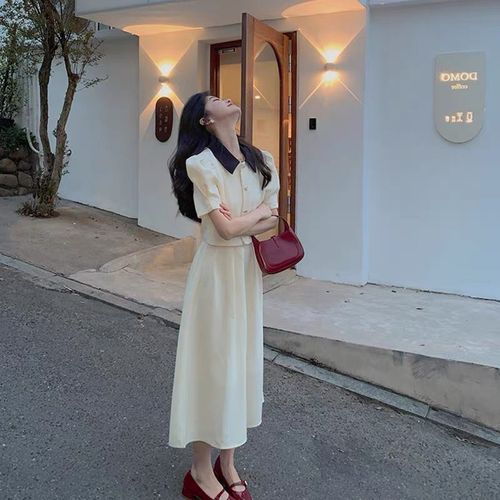 凡梦服饰 FMFK2091 凡梦服饰 FMFK2091