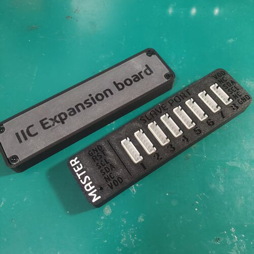 TCA9548 PCA9548 1to8 I2C 8路IIC 多路扩展板模块 开发板