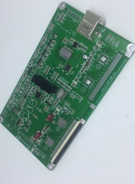 集成一体式测试板，超山正，sensor/OGS/GFF功能片通用测试板