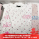 可爱碎花印花长款 再入荷日系candy纯原新款 拓麻歌子合作款 卫衣