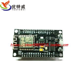 兼容 ModeMCU 物联网 Lua CH340 V3开发板 ESP8266串口wifi模块