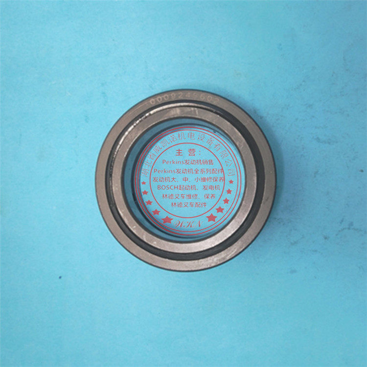 林德叉车配件351h25h30d车型门架关节轴承0009249602