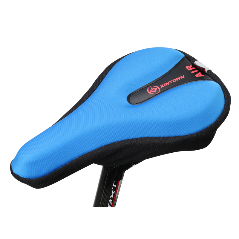 Selle de vélo XINTOWN - Ref 2345077 Image 1