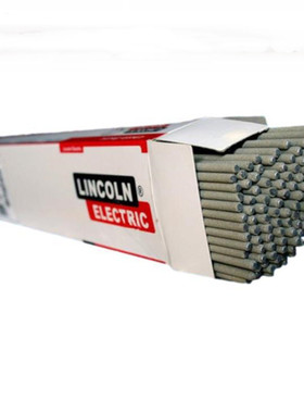 正品林肯EASYARC JL-50D电焊条 E7048低氢焊条2.5/3.2/4.0mm