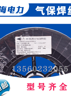 上海电力PP-H13CrMoA珠光体耐热钢用镀铜埋弧焊丝 现货包邮2.0