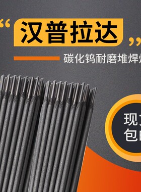 A317不锈钢焊条E309Mo-15不锈钢焊条A317焊条汉普拉达 不锈钢