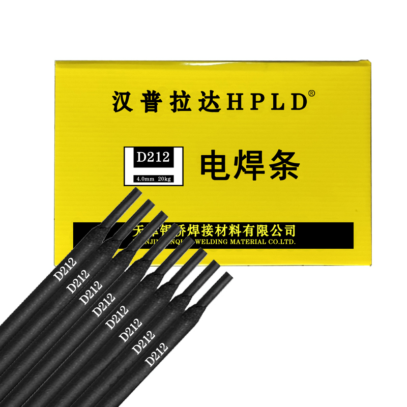 D998钴基碳化钨阀门4.0焊条