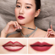 正品 口红笔防水持久不易脱色裸粉百搭勾嘴线 自动旋转唇线笔免削式