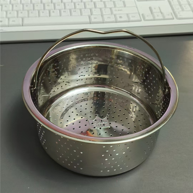 【注意看清楚 买错不退】只适合我们双胆电饭煲直径16CM高度7CM