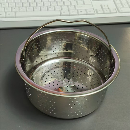 【注意看清楚 买错不退】只适合我们双胆电饭煲直径16CM高度7CM