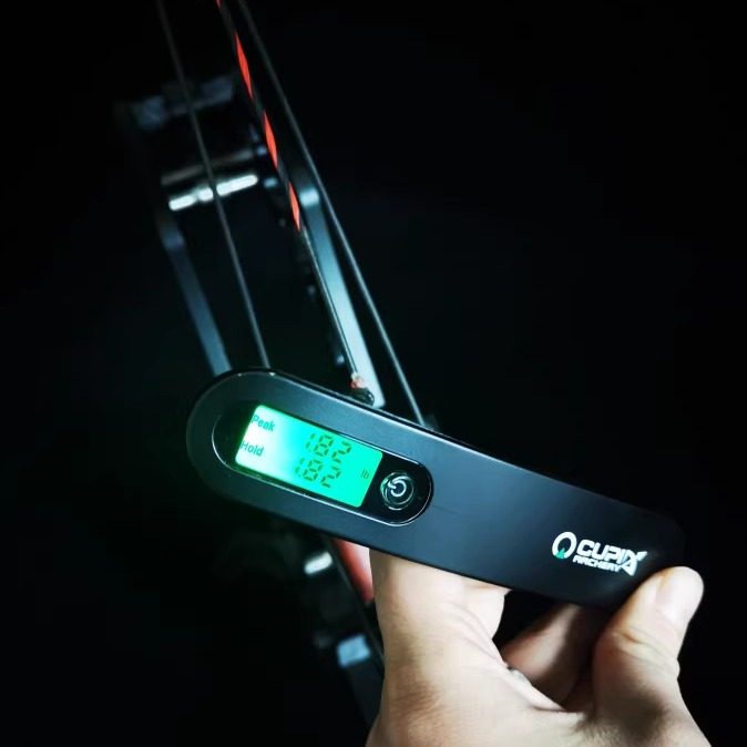 金刀弓坊 新款B11电子测磅器 双数值显示LED屏复合反曲测磅器,运动/瑜伽/健身/球迷用品,弓,淘宝优惠券,粉丝福利购,淘宝优惠卷