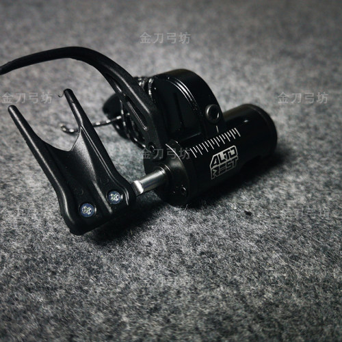 axionpulse脉冲全自动跌落箭台