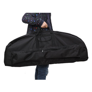 金刀弓坊复合包射箭器材弓箭包弓箱弓袋户外射击比赛弓包