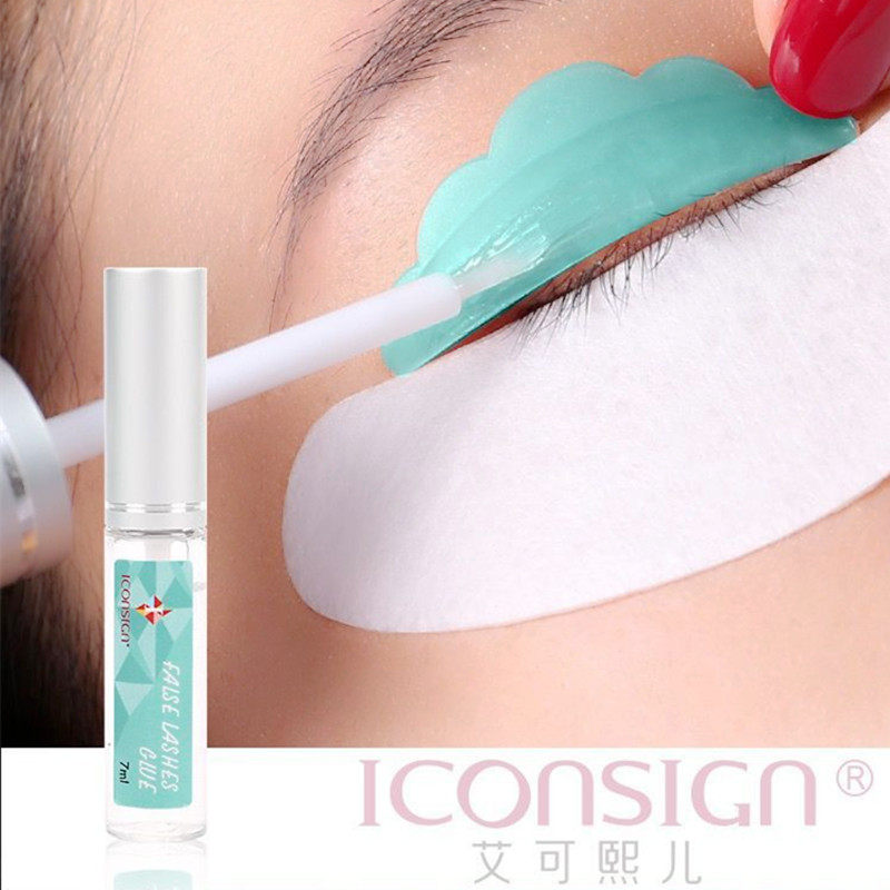 烫睫毛胶水角蛋白韩国翘睫术冷烫药水工具用具烫卷器电烫睫毛器