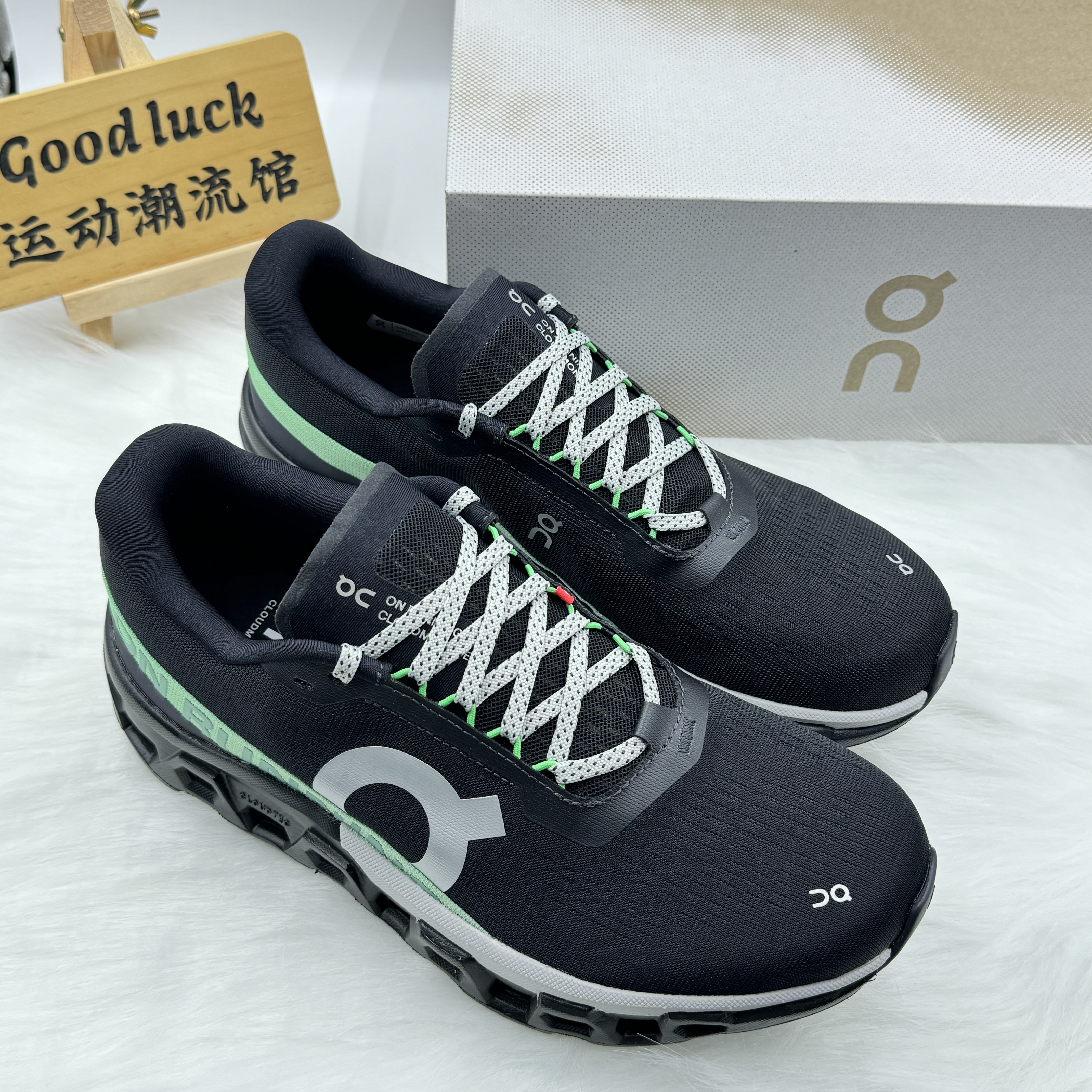 Cloudmonster2新品怪兽鞋