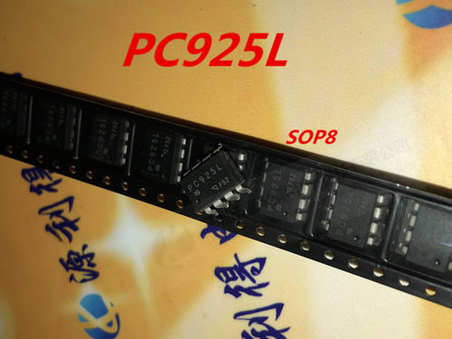 全新原装 PC925 PC925L PC925LENIP0F SOP8 贴片 隔离光藕 包邮