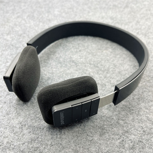 库存经典复古网红穿搭蓝牙无线高通芯片立体声便携头戴式音乐耳机