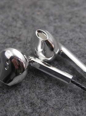 定制重低音发烧男女生手机线控有线高音质通用游戏网课耳塞式耳机