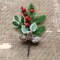 Рулай красный гранат сосна