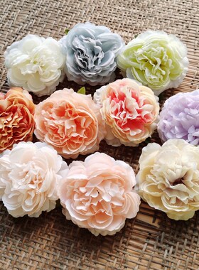 花海大世界牡丹假花仿真花