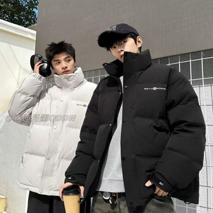 乔迪丹娜男大童90白鸭绒羽绒服2025冬季初中生校服神器5812