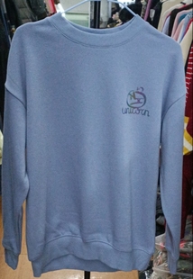 森马旗下冬季加绒加厚保暖卫衣断码特价清休闲版型