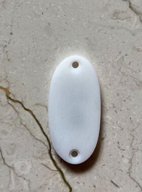 foreo 斐珞尔 luna fofo洁面仪后盖 电池盖 底盖