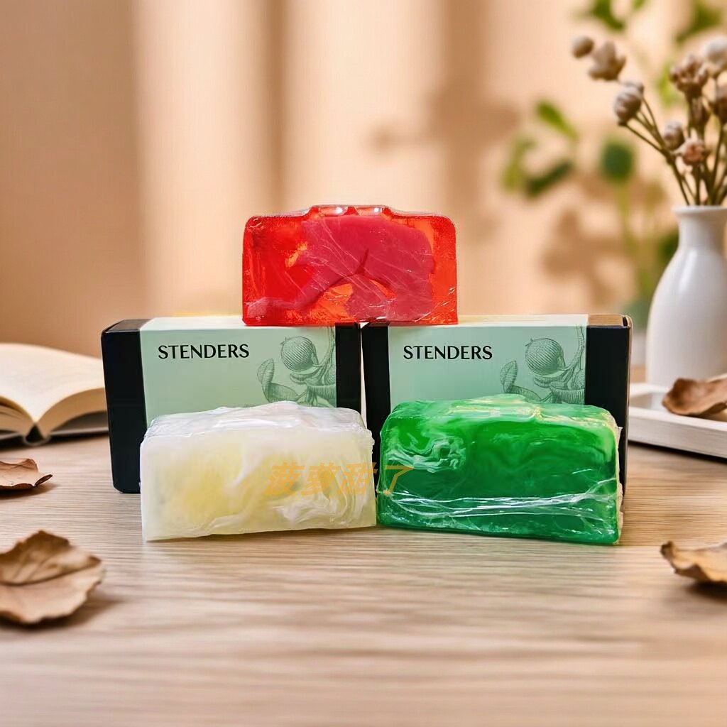STENDERS/施丹兰手工皂香皂