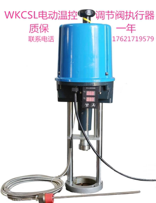 比例式智能恒温温度控制器