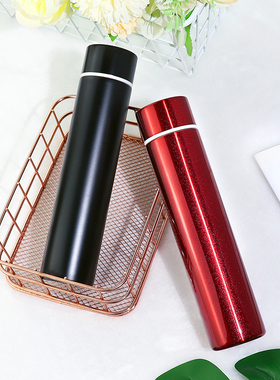 迷你保温杯200毫升容量女便携小简约小巧可爱水杯细长不锈钢l杯子