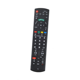 适用松下电视机遥控器 通用N2QAYB000358 TH-L37S10C P46S10C