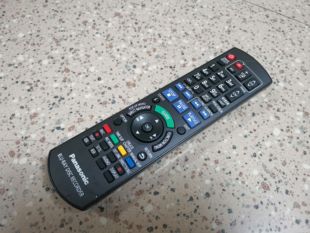 BD79GK BD755 BD89 BD85 BD90 原装 BD83 松下蓝光DVD遥控器DMP